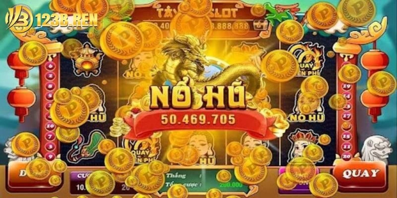 Điểm qua các tính năng nổi bật của nổ hũ jackpot