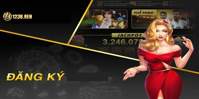 Yêu cầu gì khi đăng ký tài khoản online?