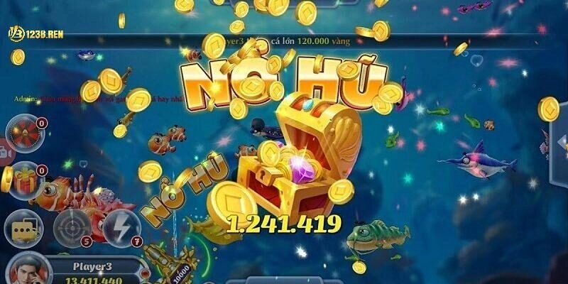 Yếu tố làm nên chất lượng đỉnh cao của TP nổ hũ