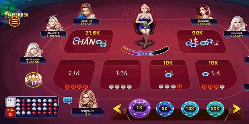 Những công cụ xóc đĩa bịp phổ biến hiện nay