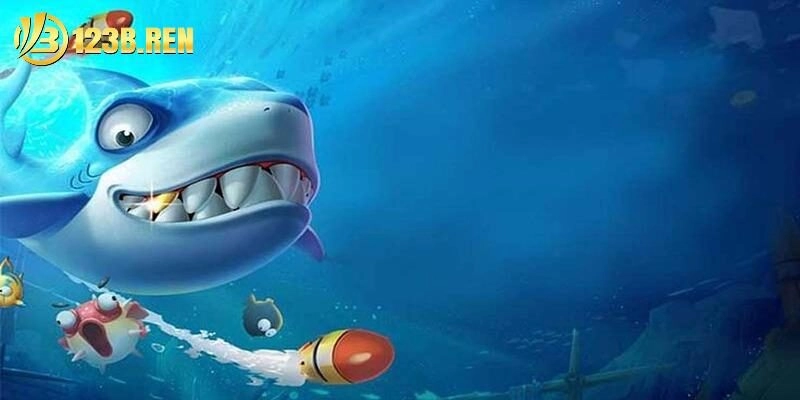 Giới thiệu đôi nét về BG bắn cá